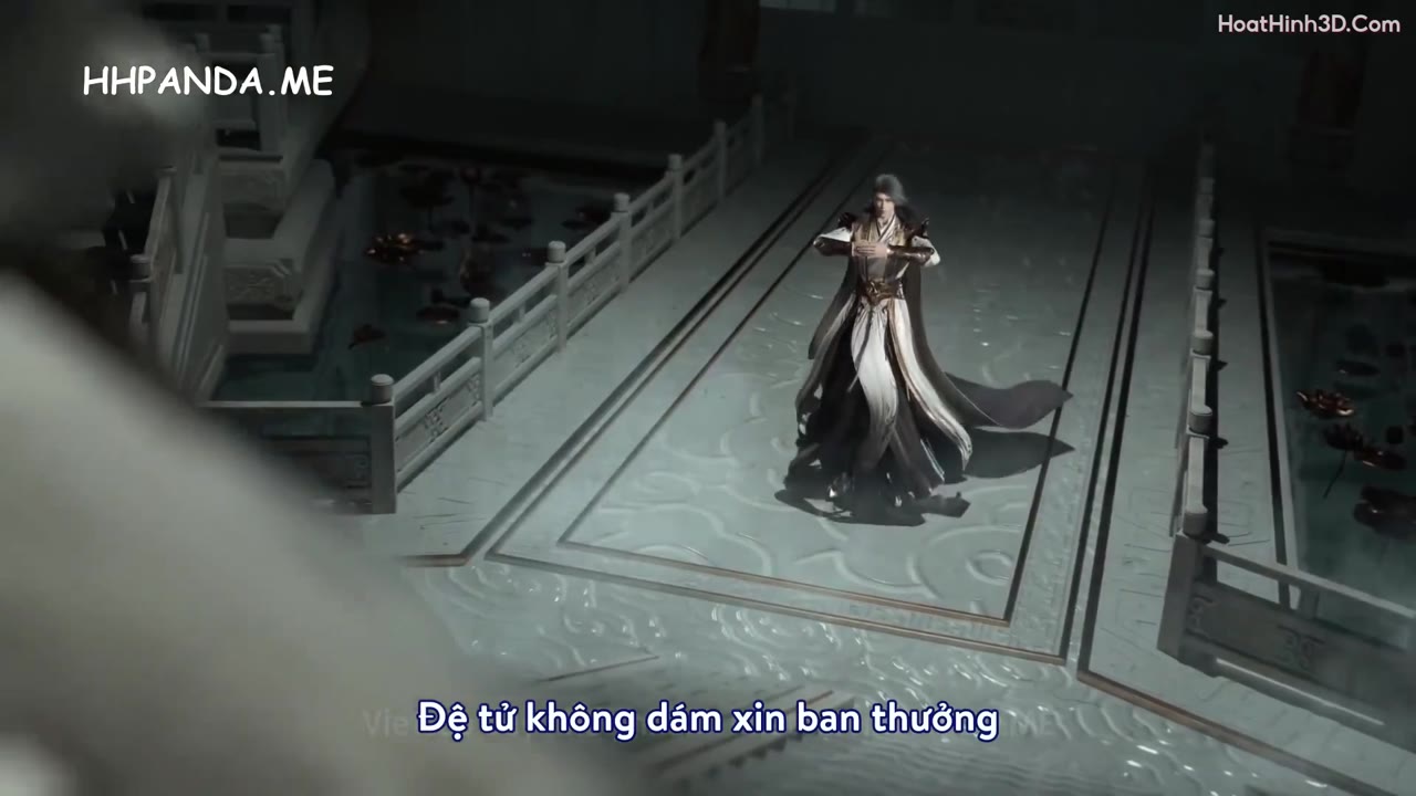 Sư Huynh À Sư Huynh tập 123 cảnh 3