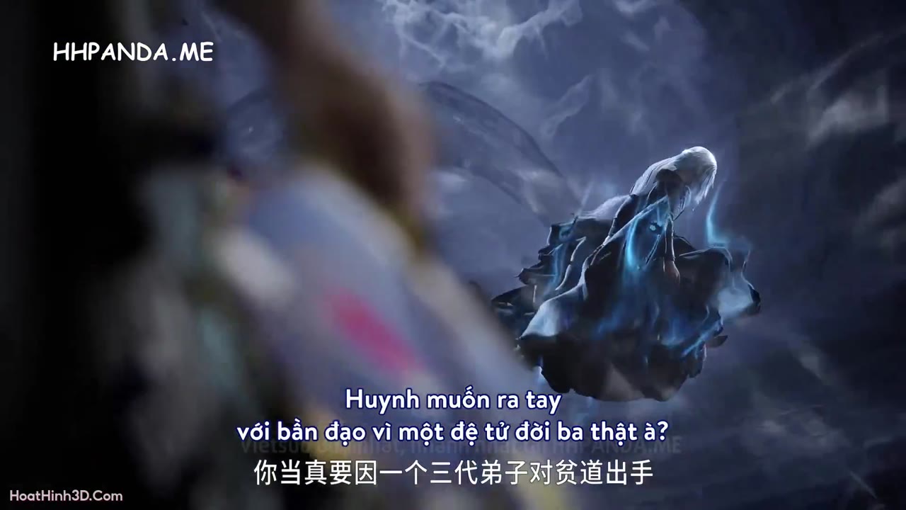 Sư Huynh À Sư Huynh tập 141