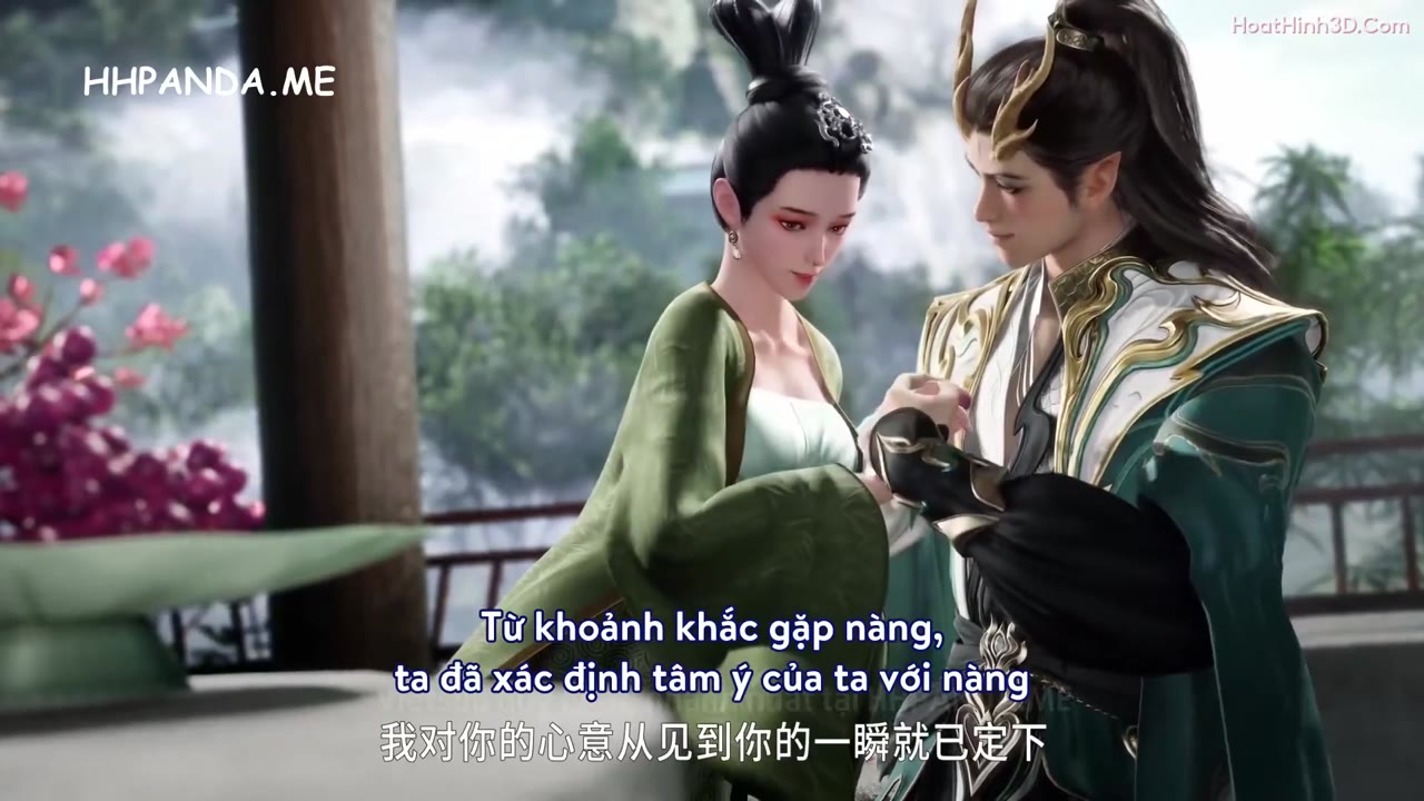 Sư Huynh À Sư Huynh tập 141 cảnh 3