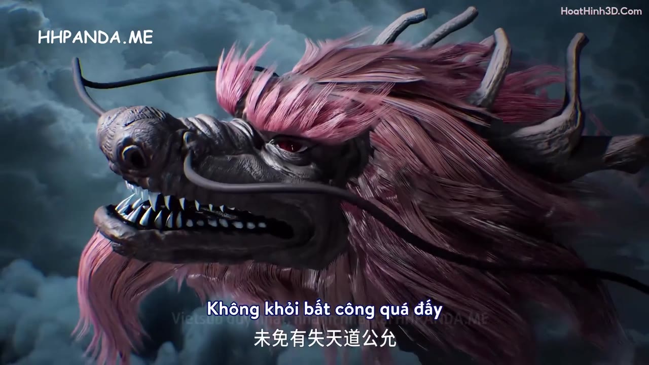 Sư Huynh À Sư Huynh tập 143