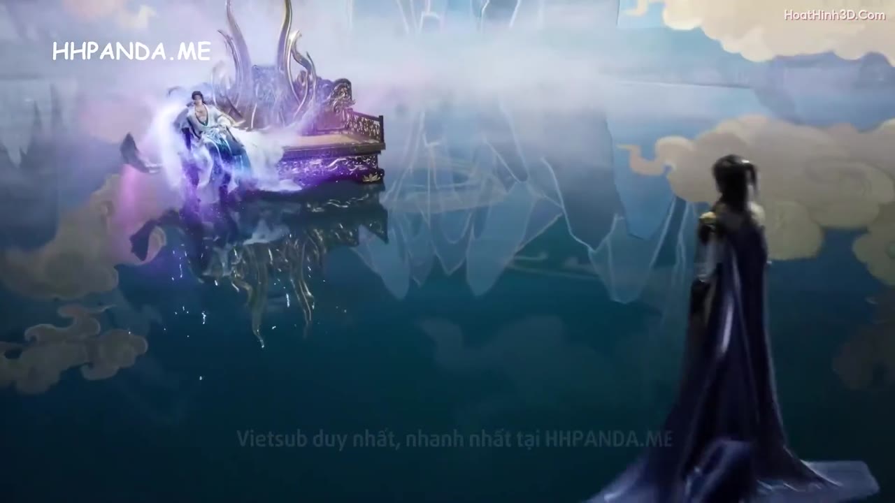 Sư Huynh À Sư Huynh tập 146 cảnh 2
