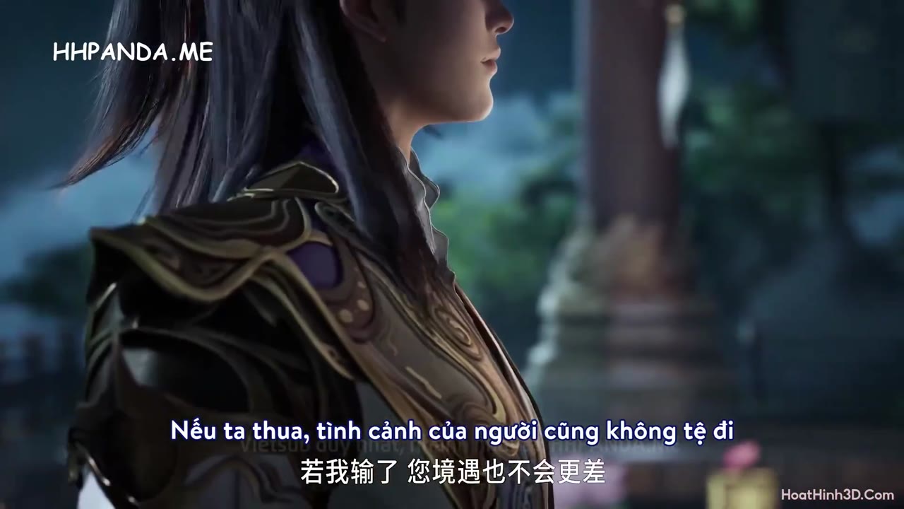 Sư Huynh À Sư Huynh tập 148 cảnh 2