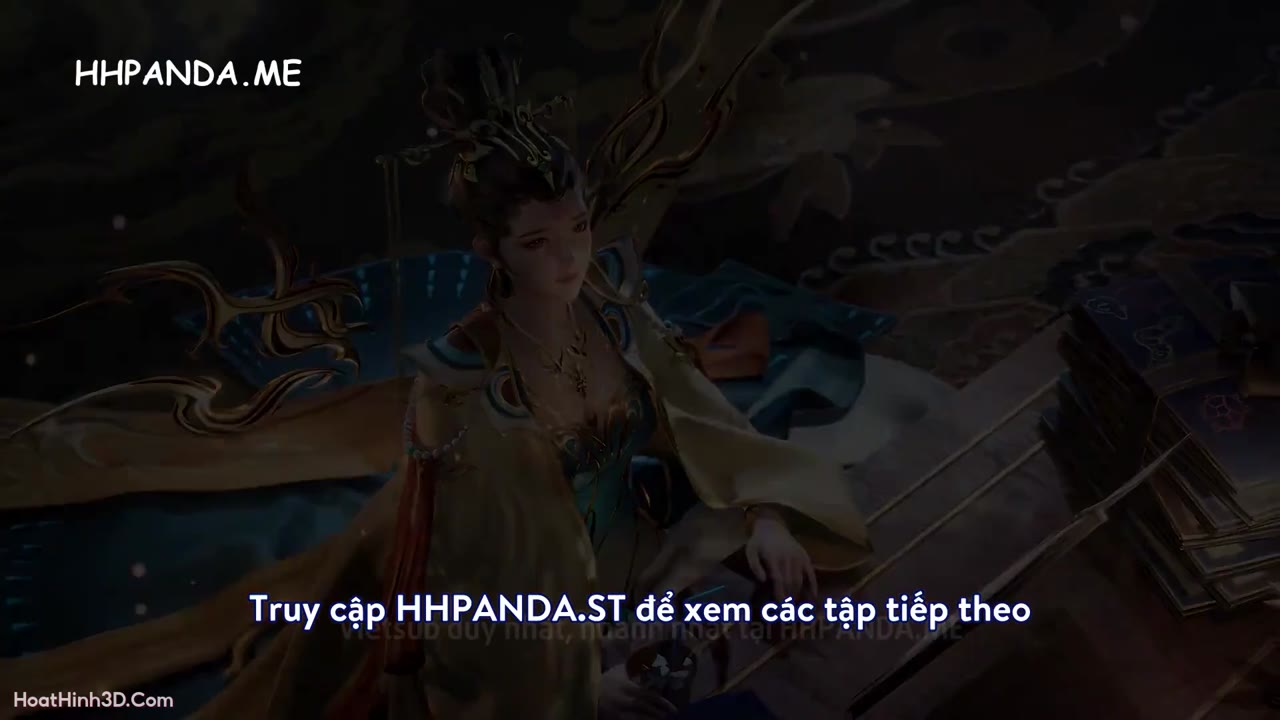 Sư Huynh À Sư Huynh tập 148 cảnh 3