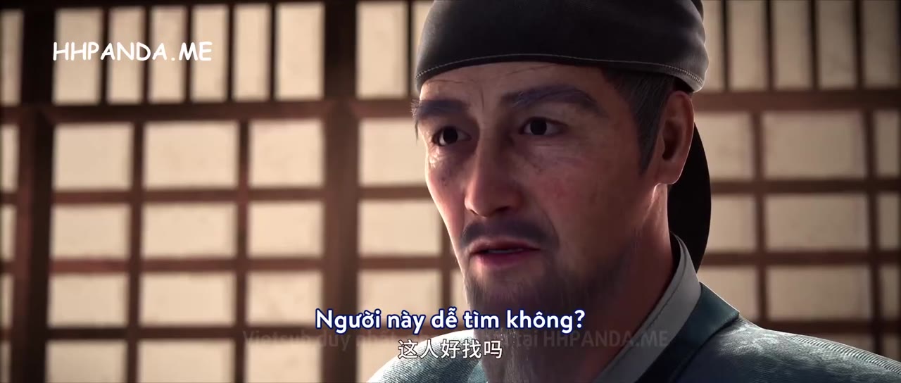 Đại Đường Thừa Phong Lục tập 2