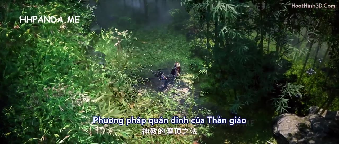 Đại Đường Thừa Phong Lục tập 20