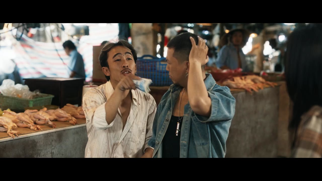 Truy Tìm Long Diên Hương - cảnh 1