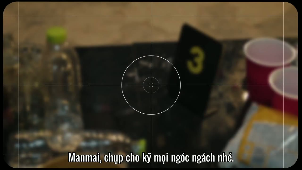 Phá Án Tử tập 1
