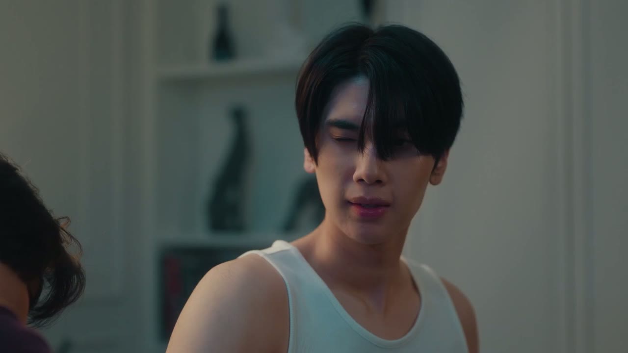 Phá Án Tử tập 3 cảnh 3