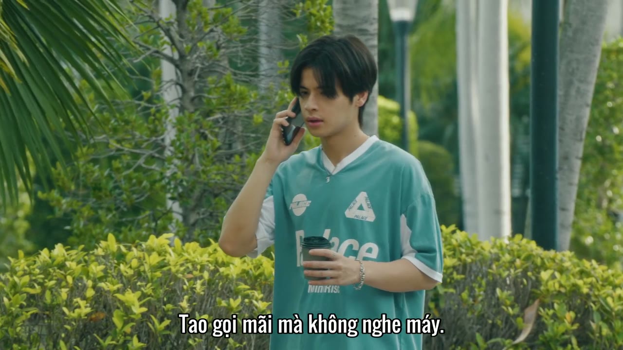 Phá Án Tử tập 4