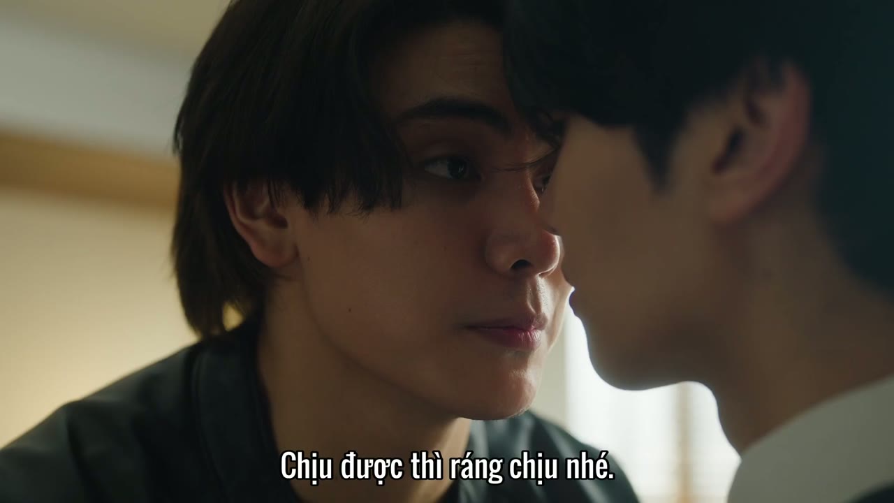Phá Án Tử tập 4 cảnh 2
