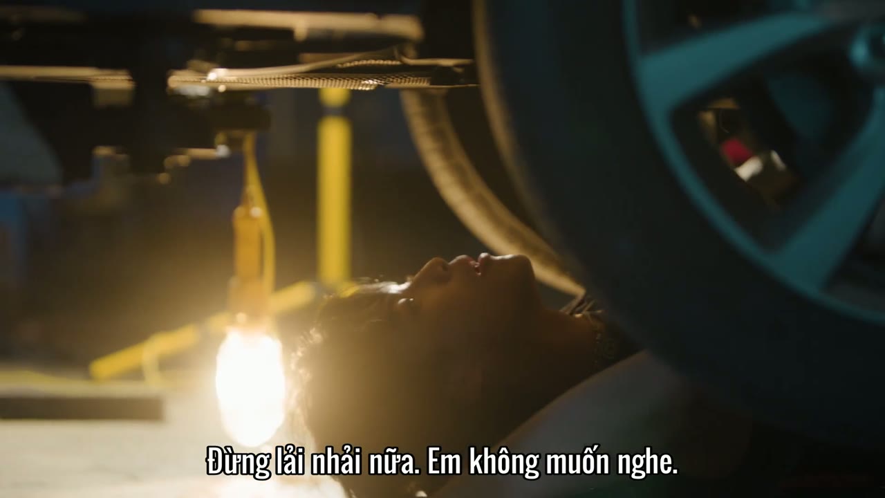 Phá Án Tử tập 5 cảnh 3