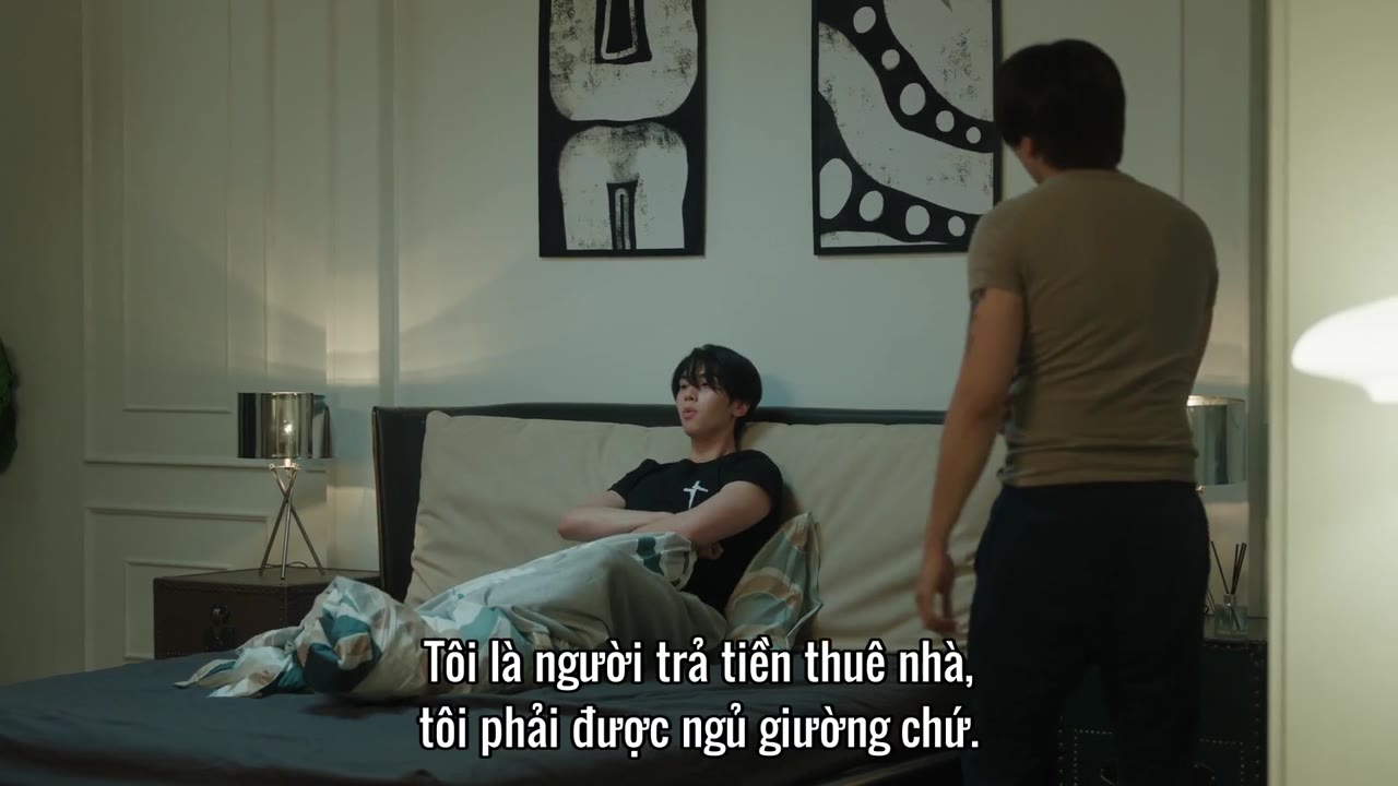Phá Án Tử tập 6