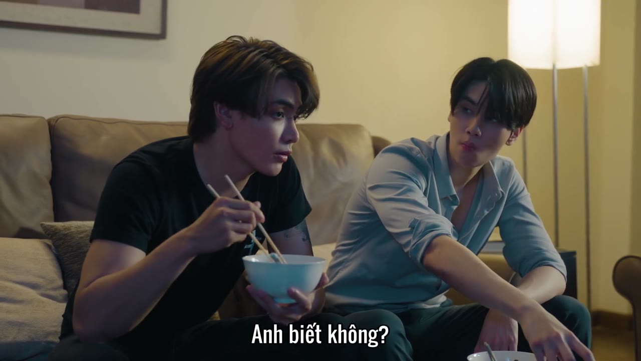 Phá Án Tử tập 6 cảnh 3