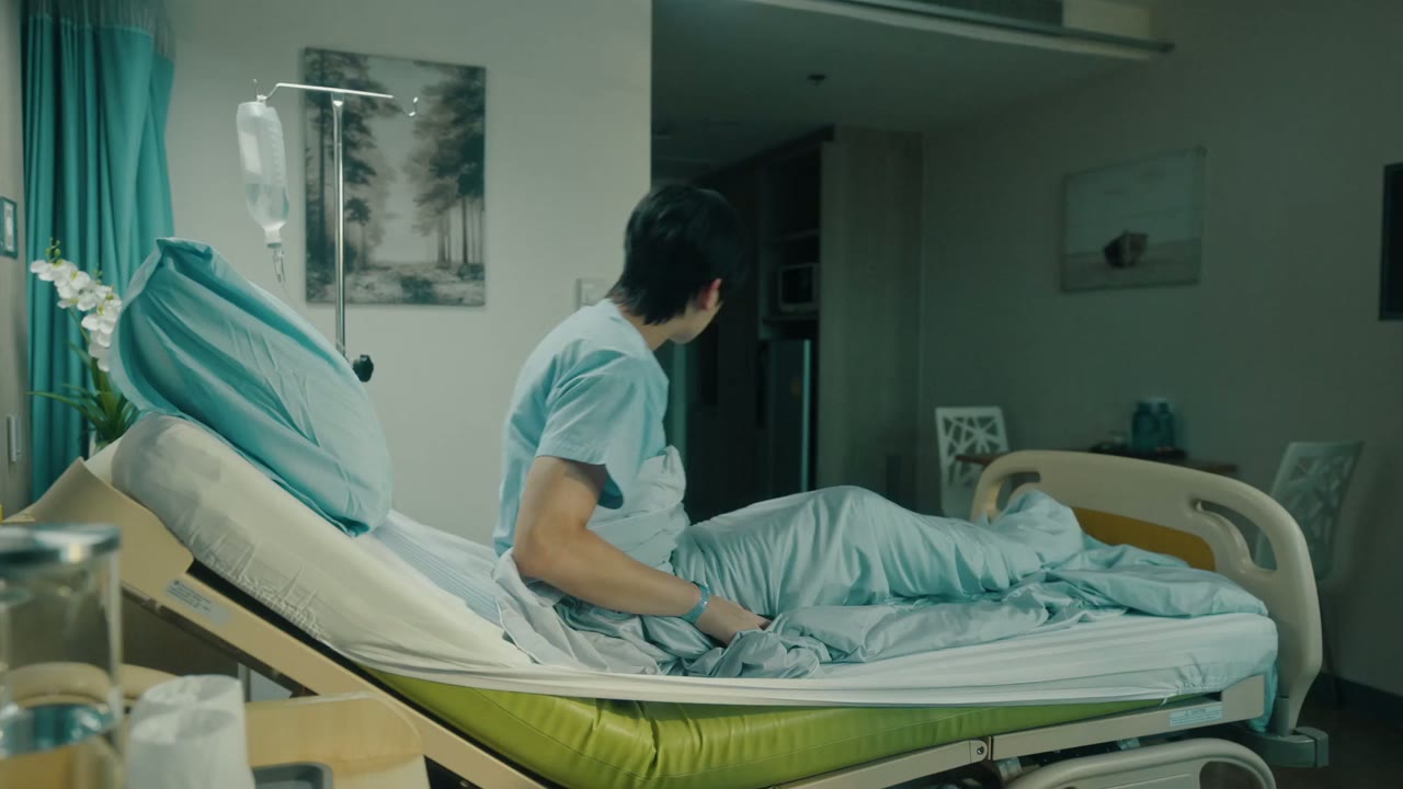 Phá Án Tử tập 9 cảnh 2