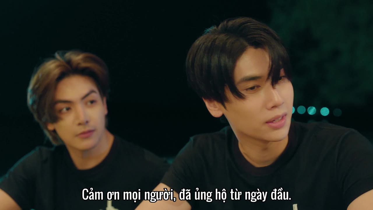 Phá Án Tử tập 10 cảnh 3