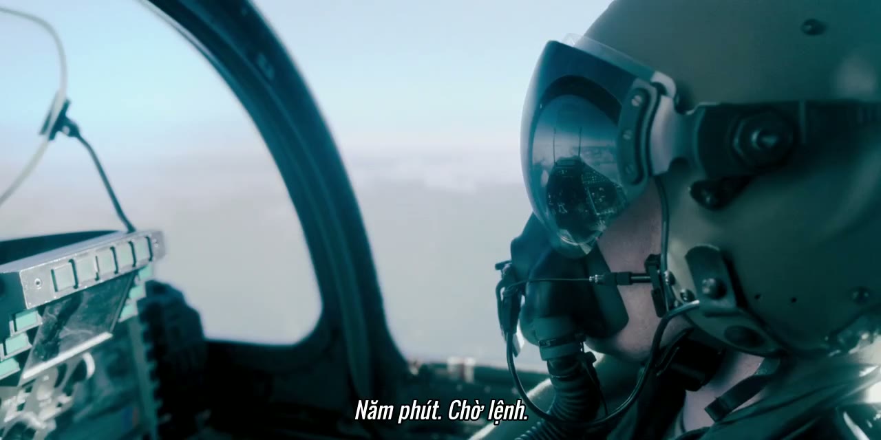 Không Tặc tập 4 cảnh 3