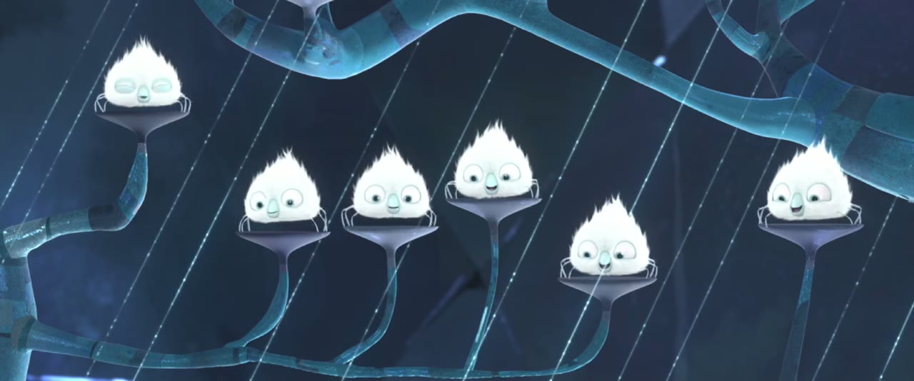 Mune: Chiến Binh Mặt Trăng (Mune, le gardien de la lune) tập 1