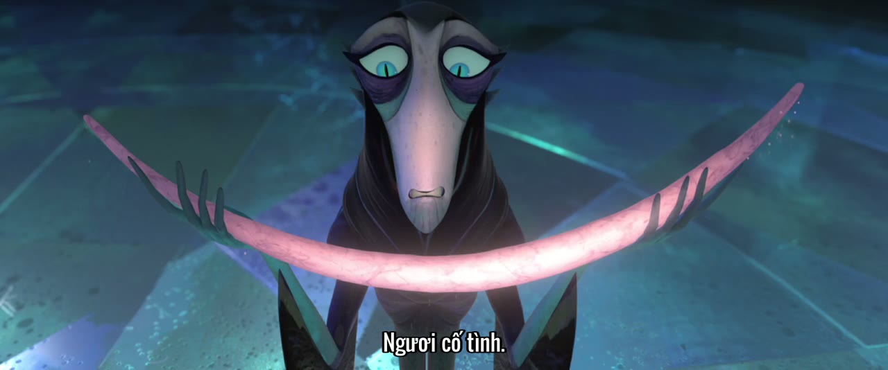 Mune: Chiến Binh Mặt Trăng (Mune, le gardien de la lune) tập 1 cảnh 2