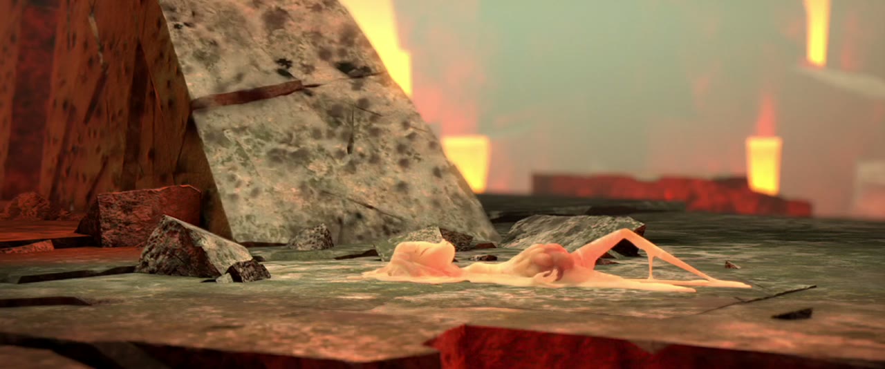 Mune: Chiến Binh Mặt Trăng (Mune, le gardien de la lune) tập 1 cảnh 3