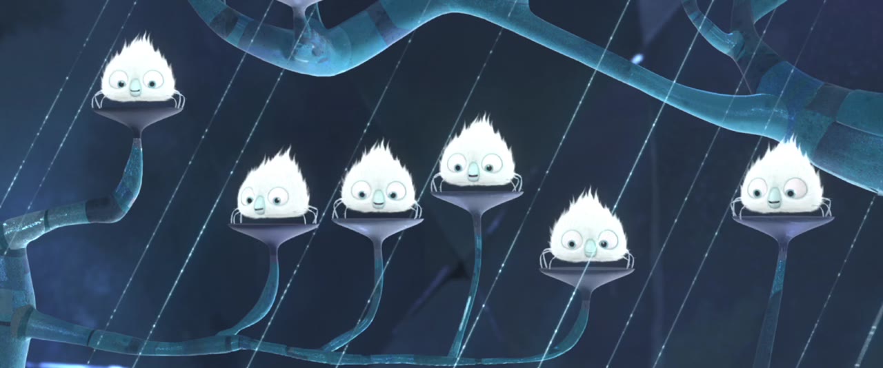 Mune: Chiến Binh Mặt Trăng (Mune, le gardien de la lune) - cảnh 1