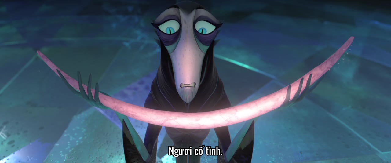 Mune: Chiến Binh Mặt Trăng (Mune, le gardien de la lune) - cảnh 2
