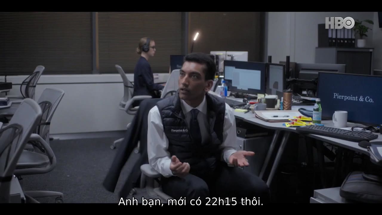 Phấn Đấu (Phần 2) tập 1