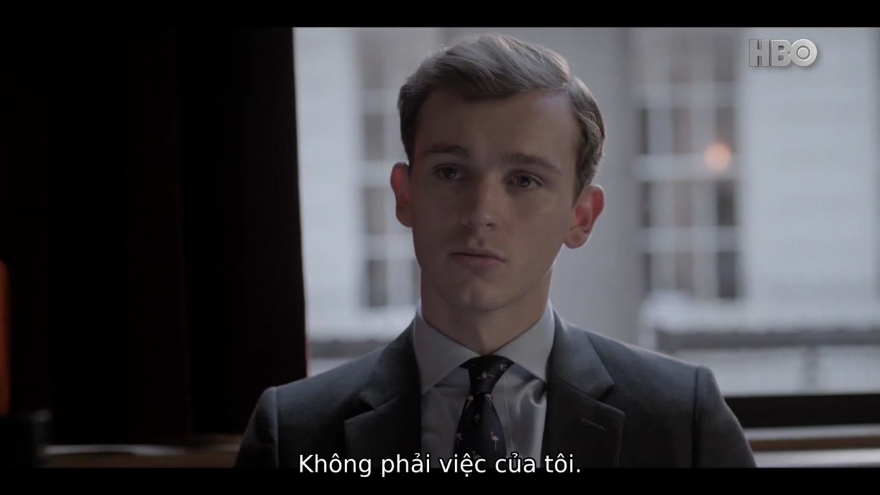 Phấn Đấu (Phần 2) tập 7