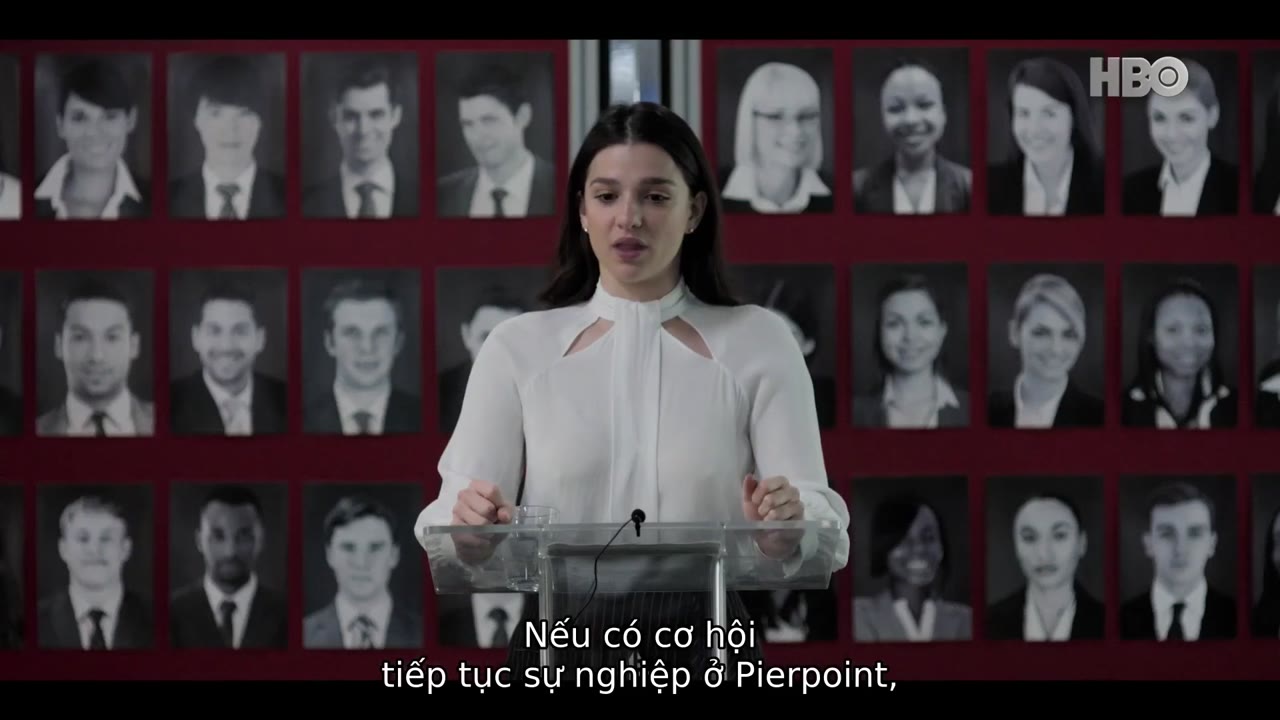Phấn Đấu (Phần 2) tập 8 cảnh 2