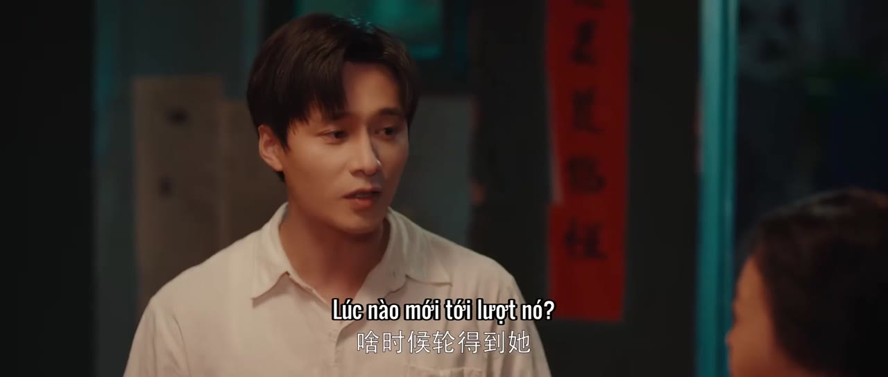 Mùa Hè Những Năm 80 tập 2