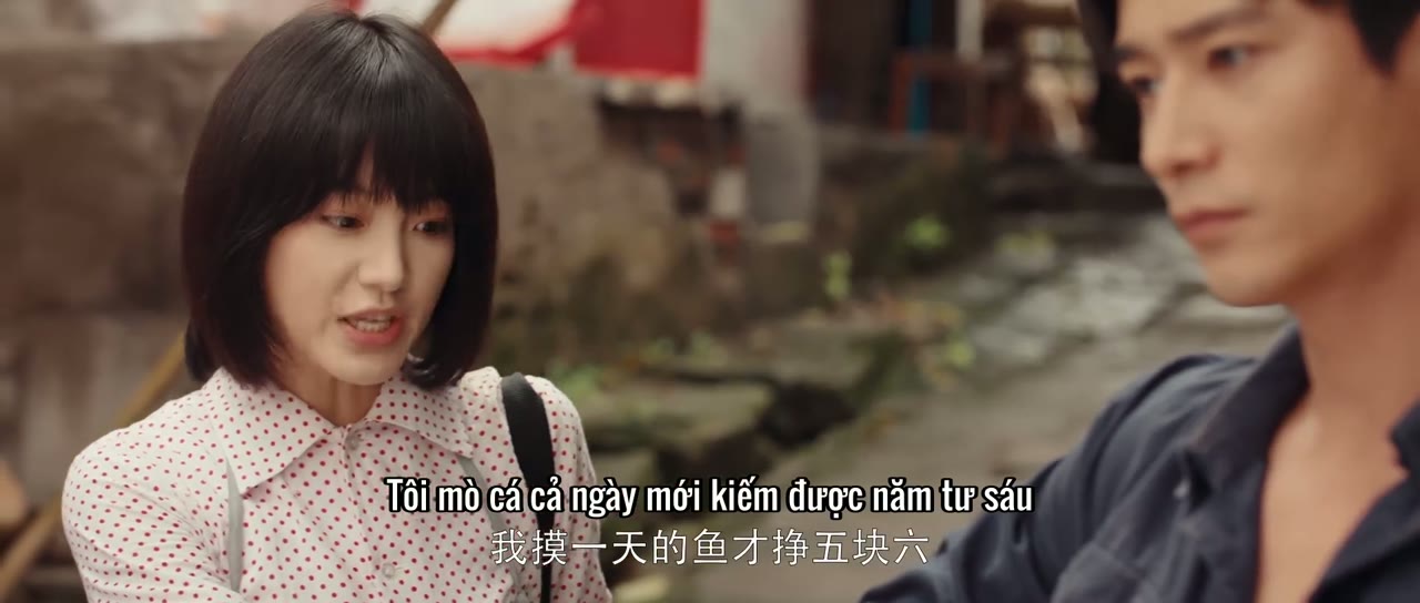 Mùa Hè Những Năm 80 tập 3