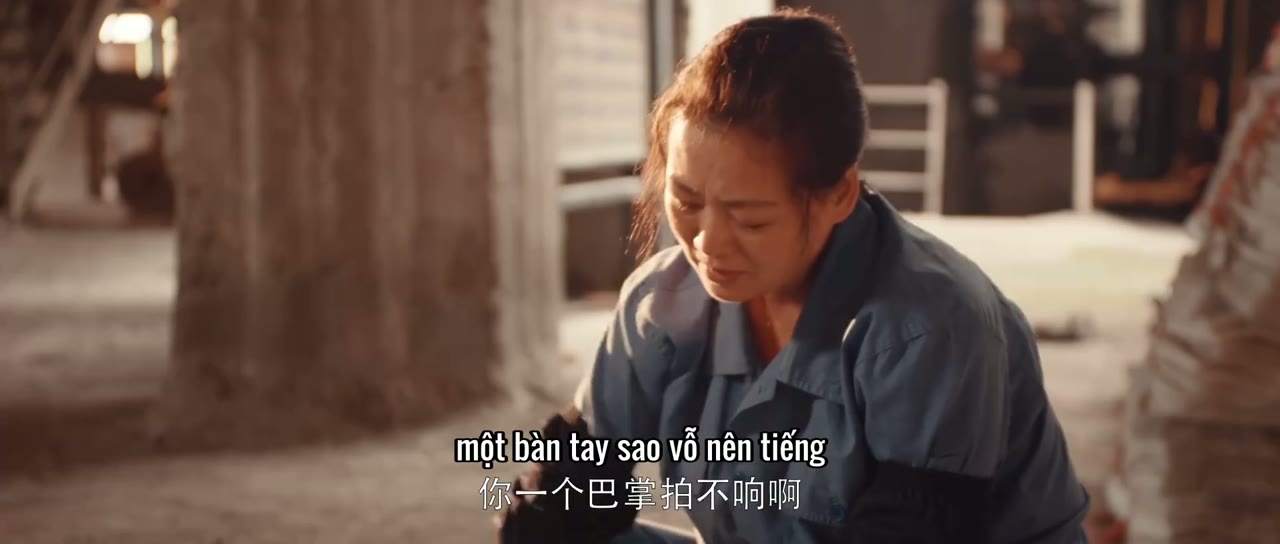 Mùa Hè Những Năm 80 tập 4