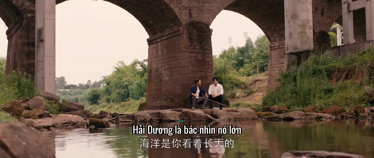 Mùa Hè Những Năm 80 tập 8