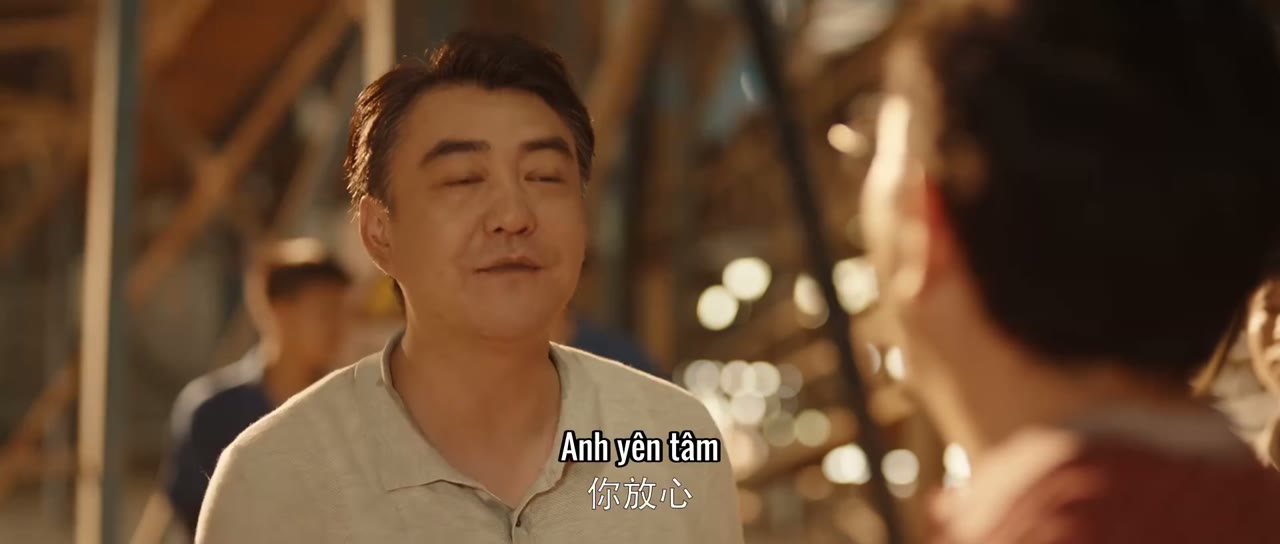 Mùa Hè Những Năm 80 tập 10
