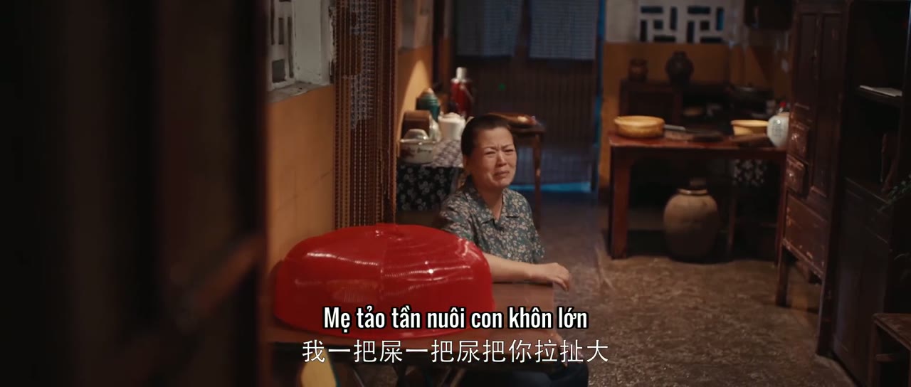Mùa Hè Những Năm 80 tập 11