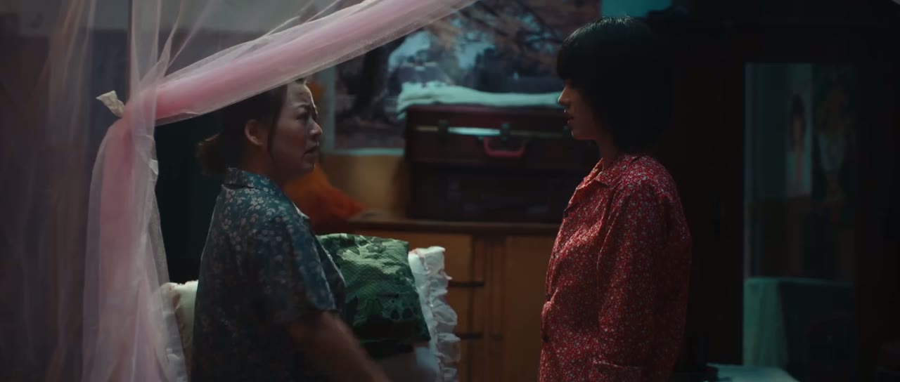 Mùa Hè Những Năm 80 tập 13