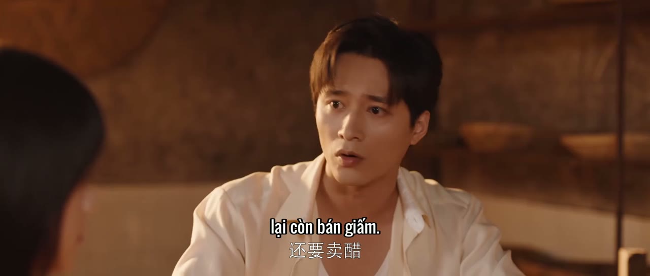 Mùa Hè Những Năm 80 tập 15