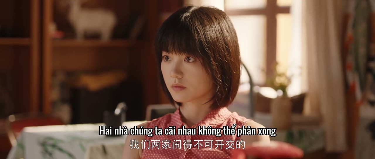 Mùa Hè Những Năm 80 tập 19