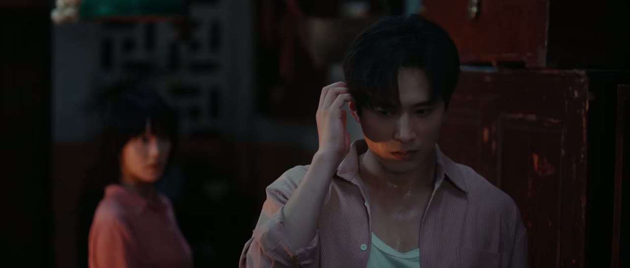 Mùa Hè Những Năm 80 tập 24