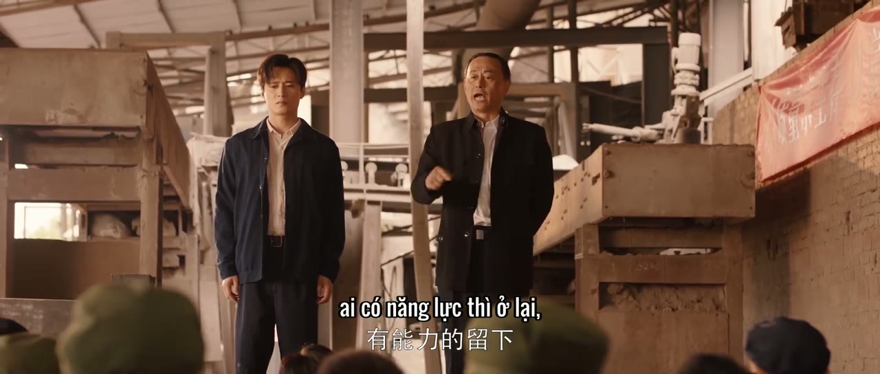 Mùa Hè Những Năm 80 tập 25