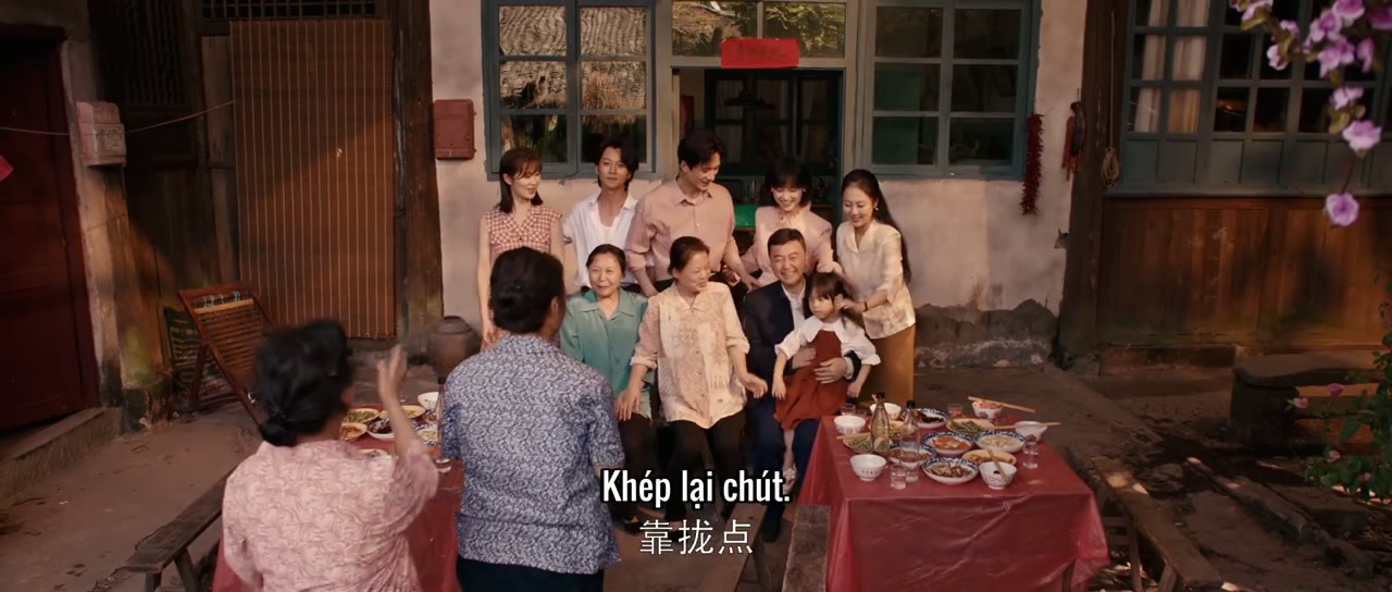 Mùa Hè Những Năm 80 tập 30 cảnh 3