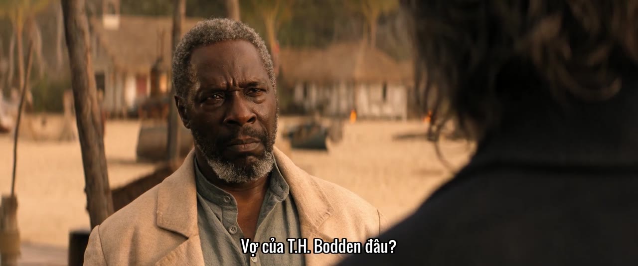 Cú Lừa tập 1