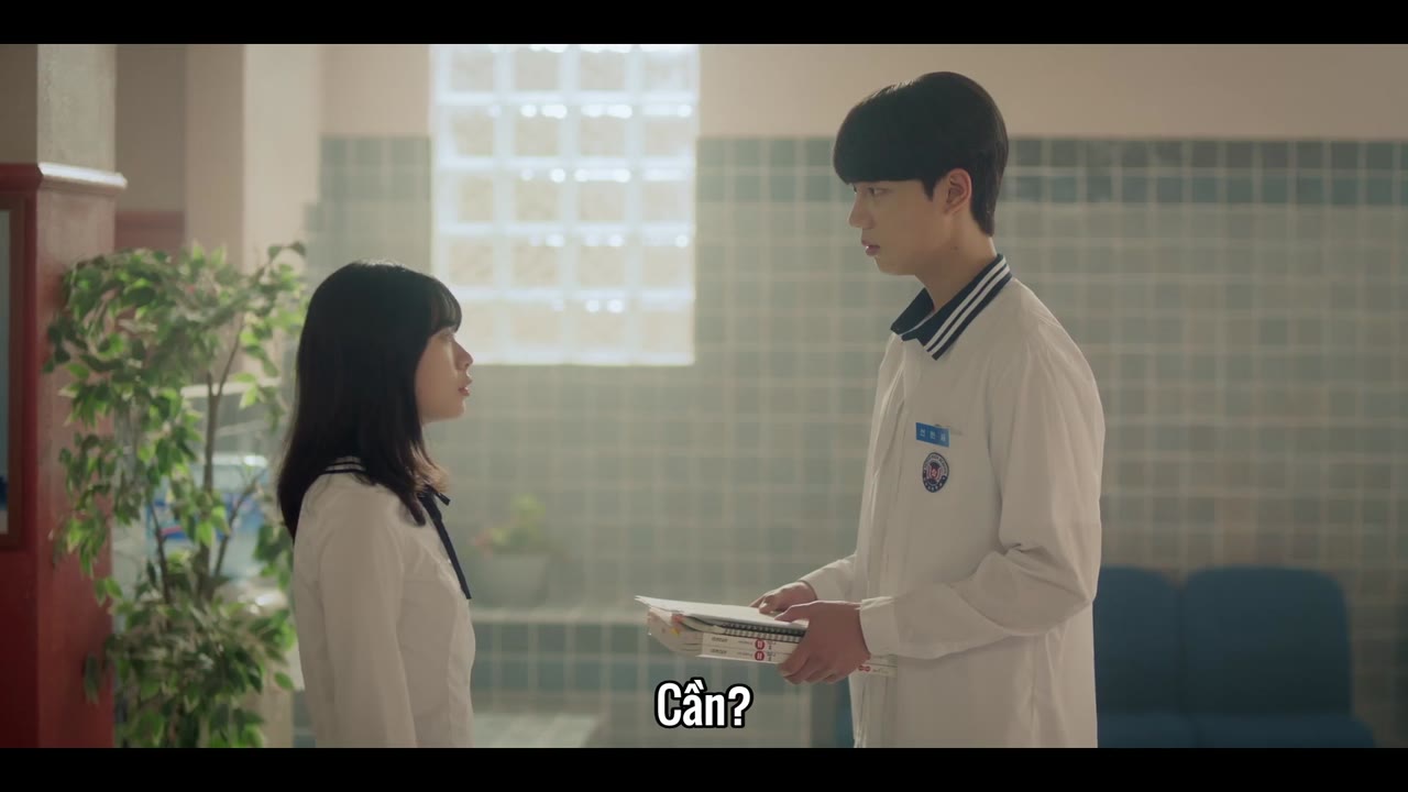 Cơn Say Mùa Xuân tập 3 cảnh 2
