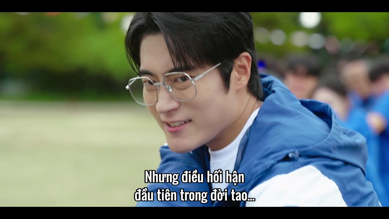 Cơn Say Mùa Xuân tập 5 cảnh 2