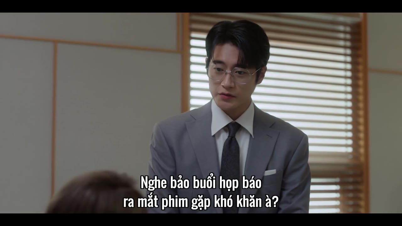 Cơn Say Mùa Xuân tập 5 cảnh 3