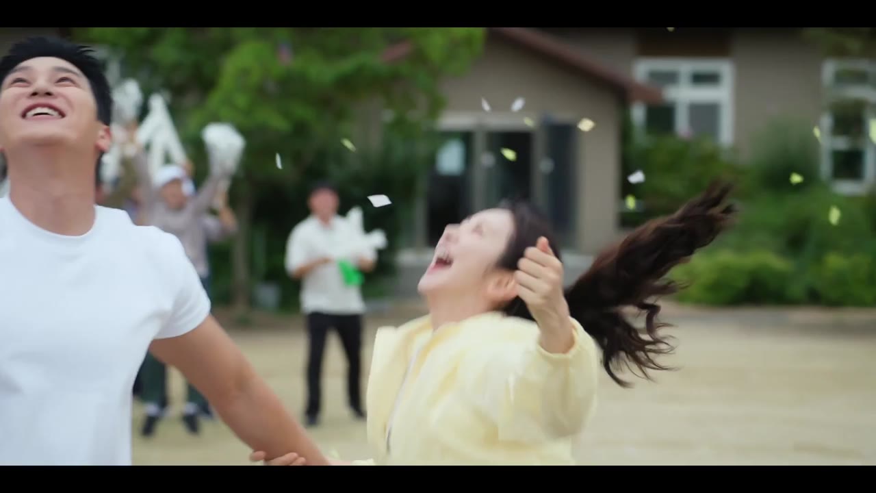 Cơn Say Mùa Xuân tập 8