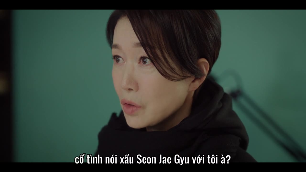 Cơn Say Mùa Xuân tập 10 cảnh 3