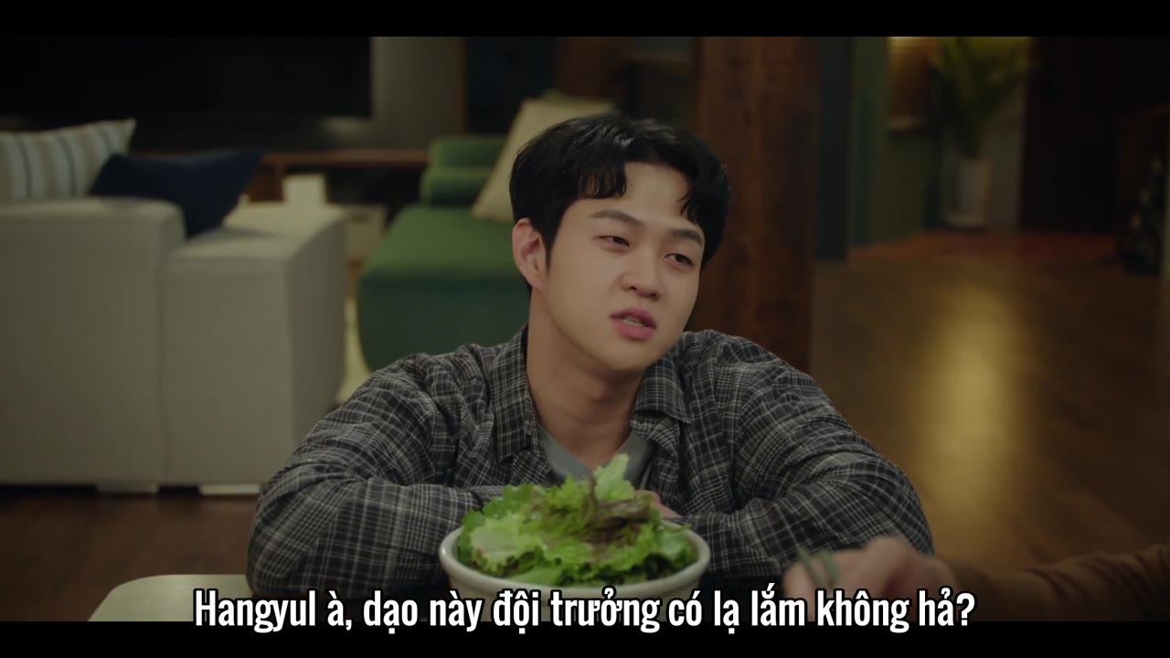 Cơn Say Mùa Xuân tập 11