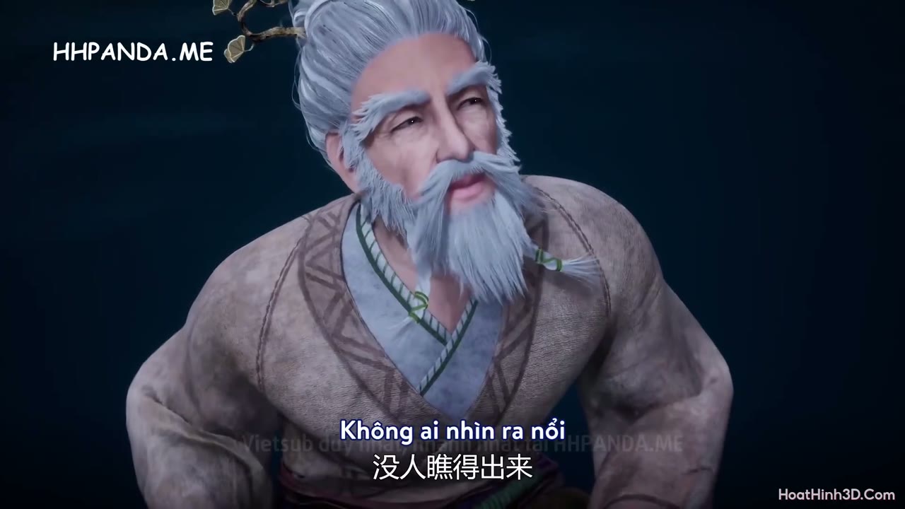 Võ Toái Tinh Hà tập 46 cảnh 3