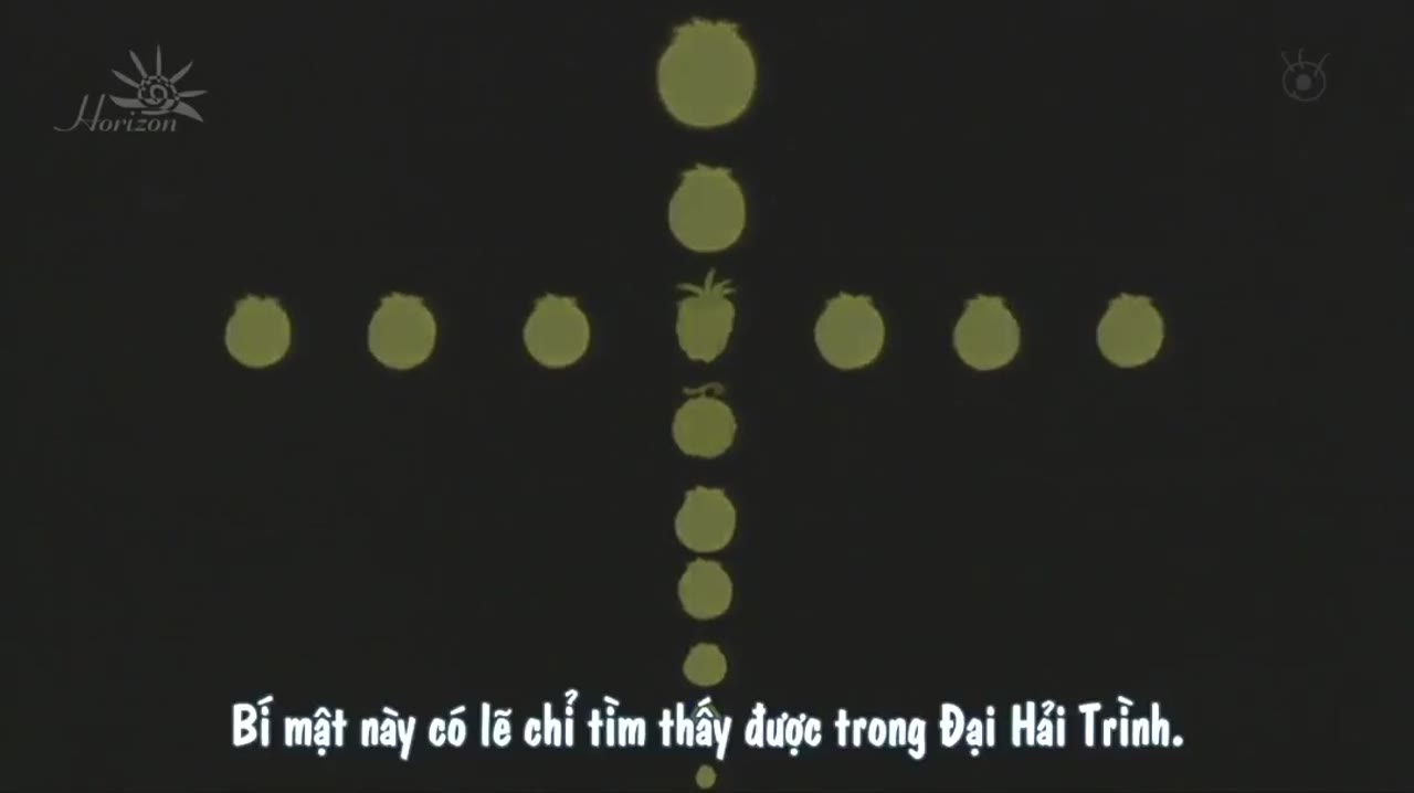 Đảo Hải Tặc tập 3