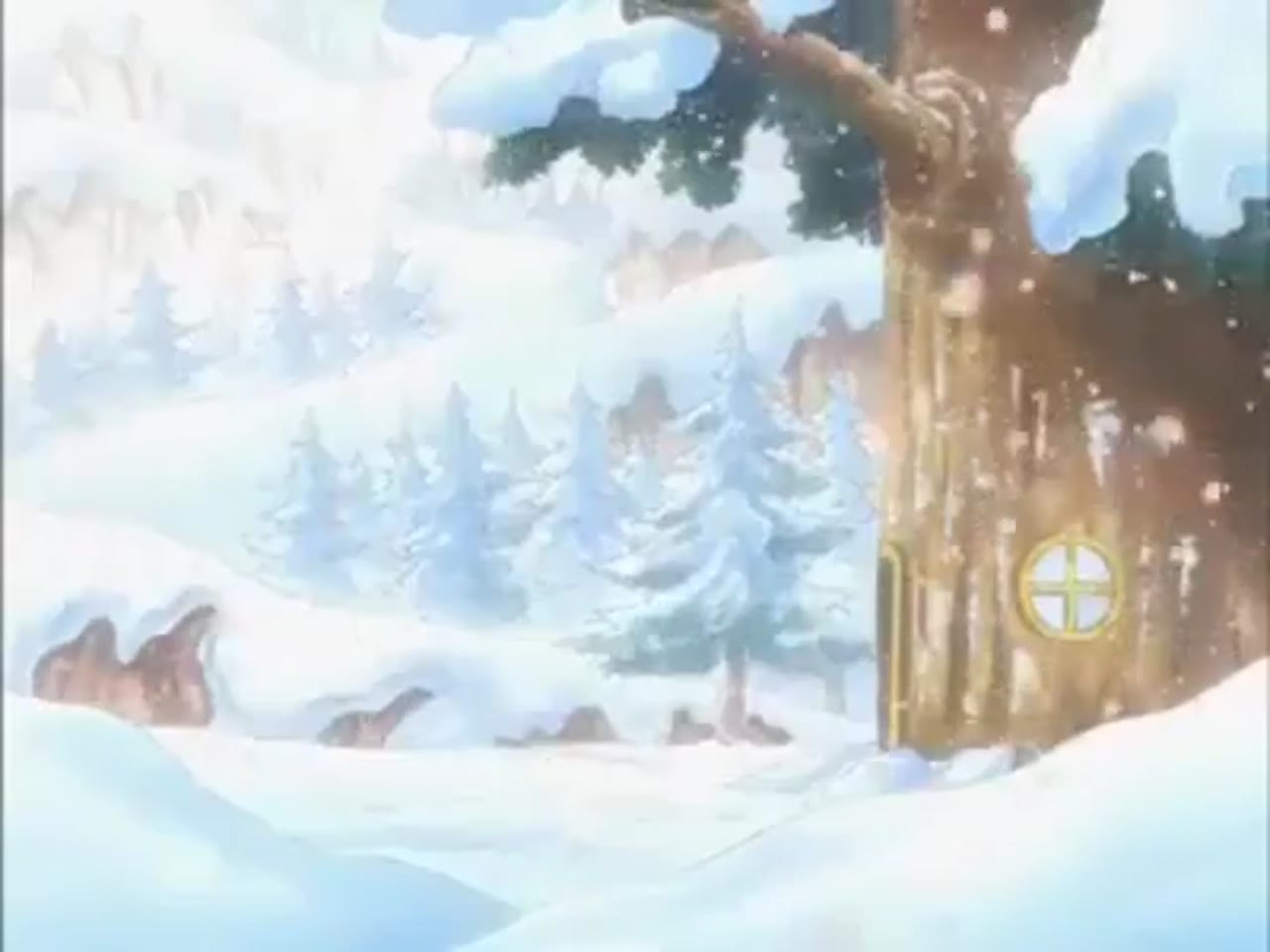 Đảo Hải Tặc tập 86 cảnh 2